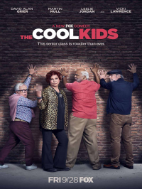 voir The Cool Kids saison 1 épisode 13