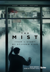 voir The Mist saison 1 épisode 10