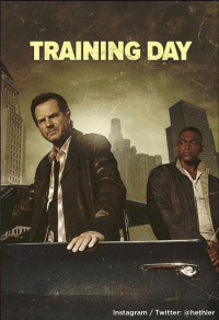 voir Training Day saison 1 épisode 3