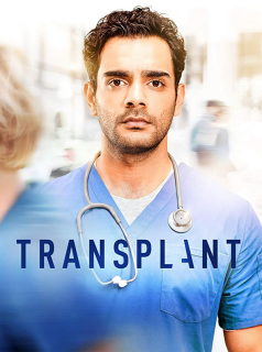 voir Transplant saison 1 épisode 1