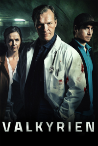 voir Valkyrien Saison 1 en streaming 