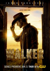 voir Walker saison 3 épisode 16