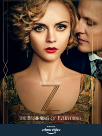 voir serie Z: The Beginning of Everything en streaming