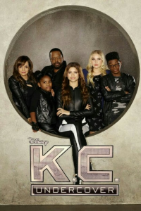 voir Agent K.C. Saison 3 en streaming 