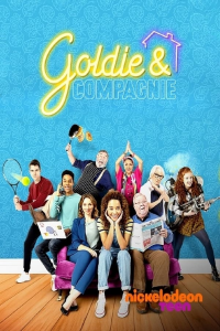 voir Goldie & Compagnie saison 1 épisode 3