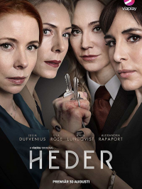 voir serie Heder en streaming