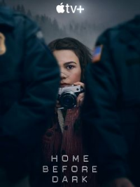 voir Home Before Dark saison 2 épisode 9