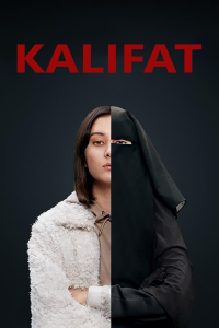 voir Kalifat saison 1 épisode 1