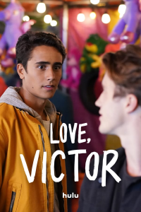 voir Love, Victor saison 2 épisode 5