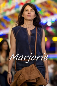 voir Marjorie saison 1 épisode 2