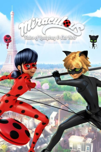 voir Miraculous, les aventures de Ladybug et Chat Noir saison 5 épisode 20