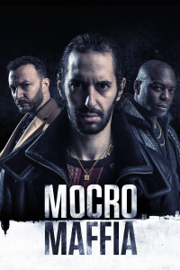 voir Mocro Maffia saison 3 épisode 1