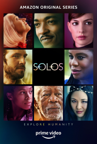 voir Solos Saison 1 en streaming 