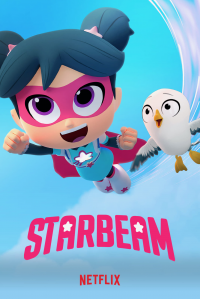 voir StarBeam saison 2 épisode 5