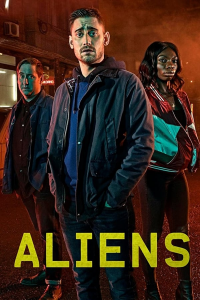 voir The Aliens saison 1 épisode 3