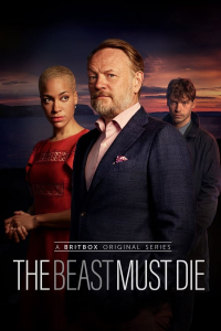 voir serie The Beast Must Die en streaming