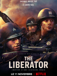 voir The Liberator saison 1 épisode 4