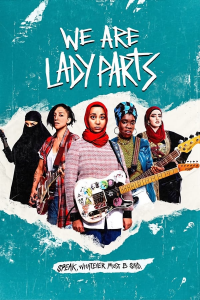 voir We Are Lady Parts saison 1 épisode 4