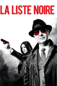 voir Blacklist saison 10 épisode 20