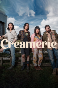 voir Creamerie saison 1 épisode 4