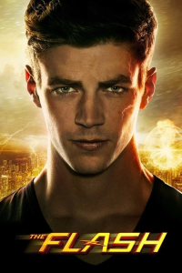 voir Flash (2014) saison 1 épisode 5