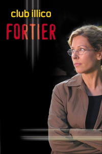 voir Fortier saison 4 épisode 4