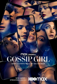 voir Gossip Girl (2021) saison 1 épisode 3