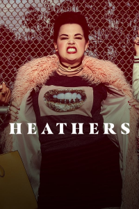 voir Heathers saison 1 épisode 1