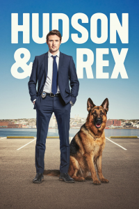 voir Hudson et Rex saison 2 épisode 5