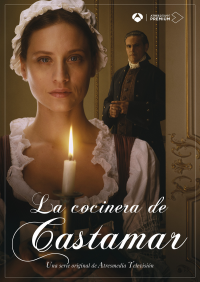 voir La Cuisinière de Castamar Saison 1 en streaming 