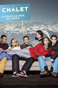 voir Le Chalet (2015) saison 3 épisode 19