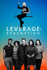 voir Leverage: Redemption saison 1 épisode 8