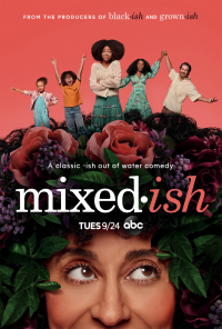 voir Mixed-ish Saison 1 en streaming 