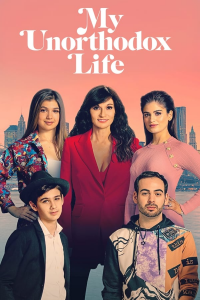 voir My Unorthodox Life saison 1 épisode 8