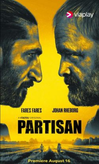 voir Partisan Saison 1 en streaming 