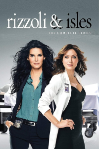 voir Rizzoli & Isles : autopsie d'un meurtre saison 7 épisode 5