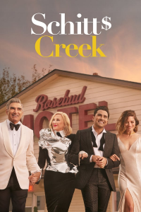 voir Schitt's Creek Saison 5 en streaming 