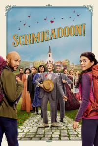 voir Schmigadoon! Saison 2 en streaming 