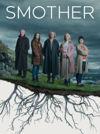 voir serie Smother en streaming