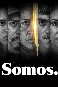 voir Somos. saison 1 épisode 6