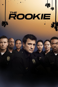 voir The Rookie : le flic de Los Angeles saison 4 épisode 8