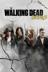 voir The Walking Dead: Origins saison 1 épisode 3