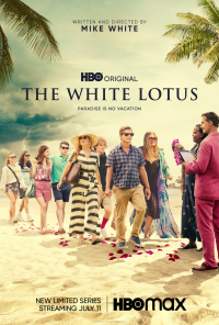 voir The White Lotus saison 1 épisode 3