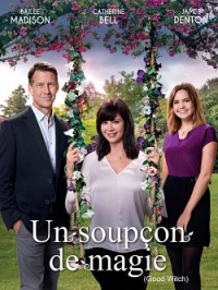 voir Un Soupçon de magie saison 3 épisode 7