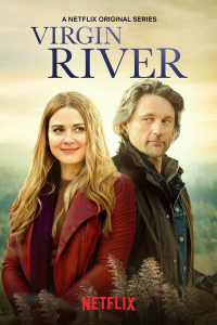 voir Virgin River saison 6 épisode 9