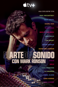 voir Watch the Sound with Mark Ronson saison 1 épisode 3