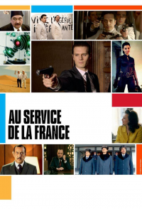 voir Au service de la France Saison 2 en streaming 