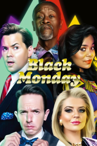 voir Black Monday saison 2 épisode 4