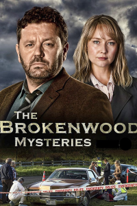 voir Brokenwood Saison 10 en streaming 