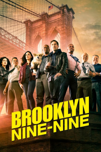 voir Brooklyn Nine-Nine saison 7 épisode 10